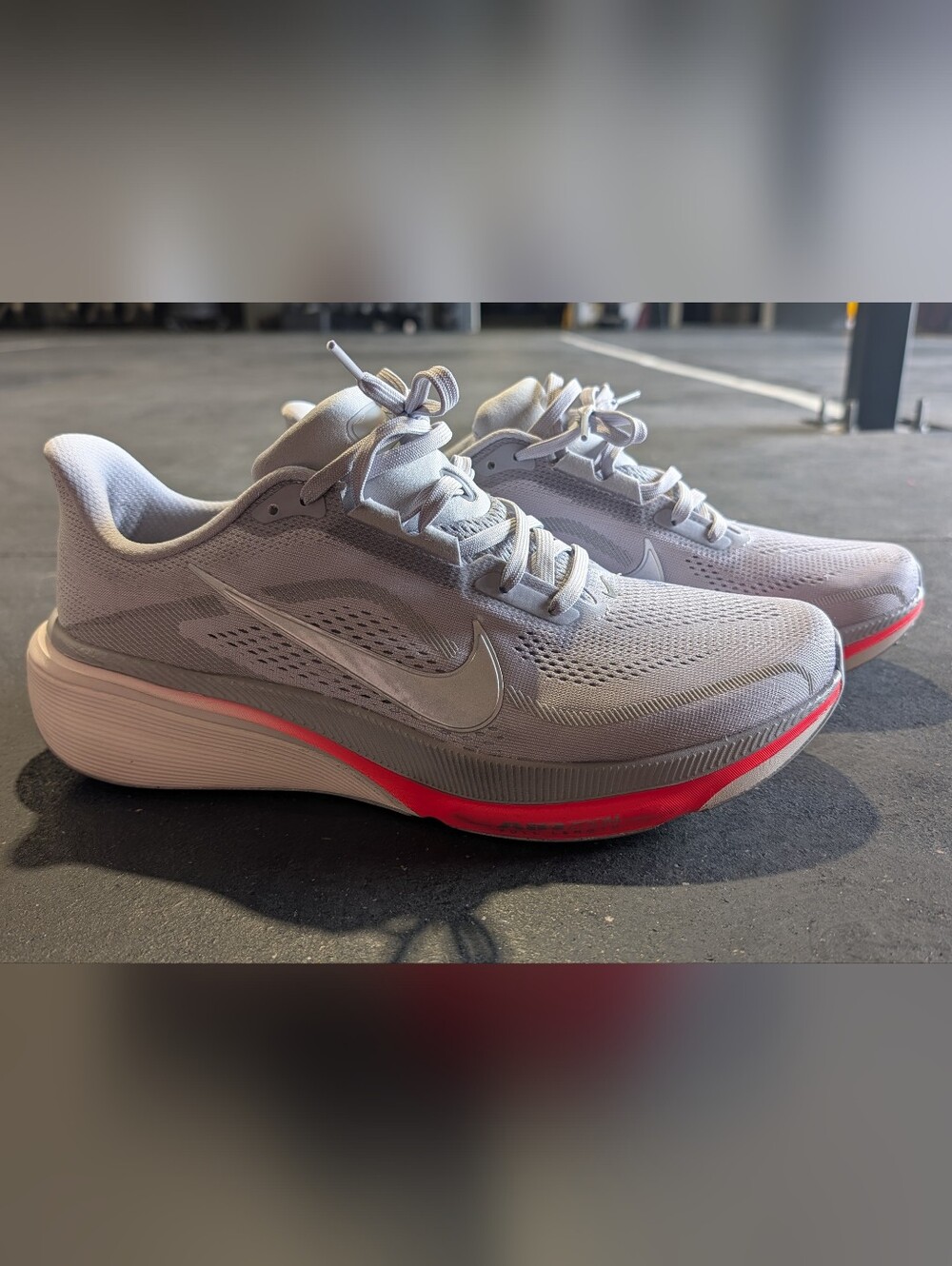 Nike Air Zoom Pegasus 42 Mens 10.5